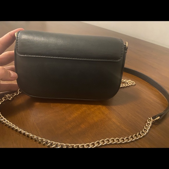 Small black purse - Picture 3 of 3